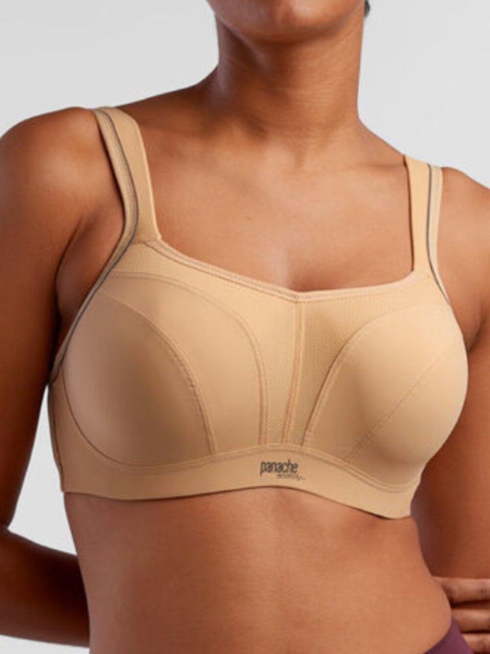 Panache Sport - High Impact Underwire Bra